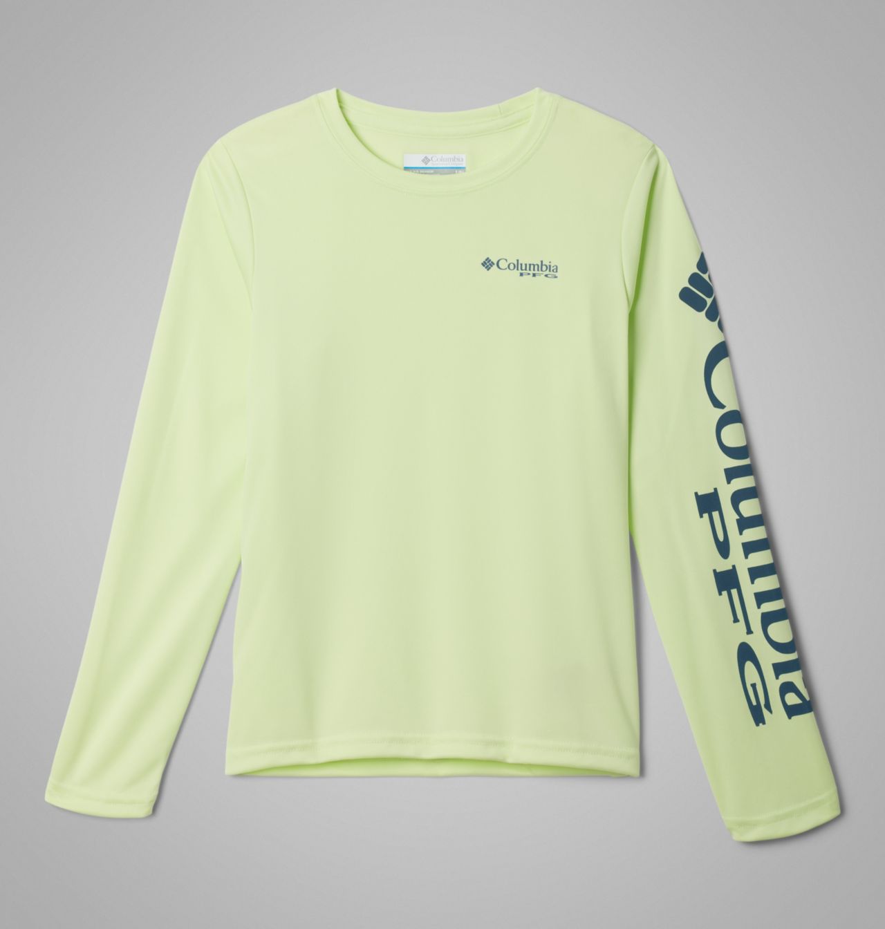 Boys' PFG Terminal Tackle™ Long Sleeve Shirt 1