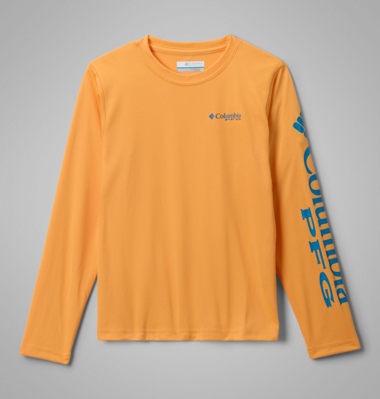 Boys' PFG Terminal Tackle™ Long Sleeve Shirt | 841 | XL 1