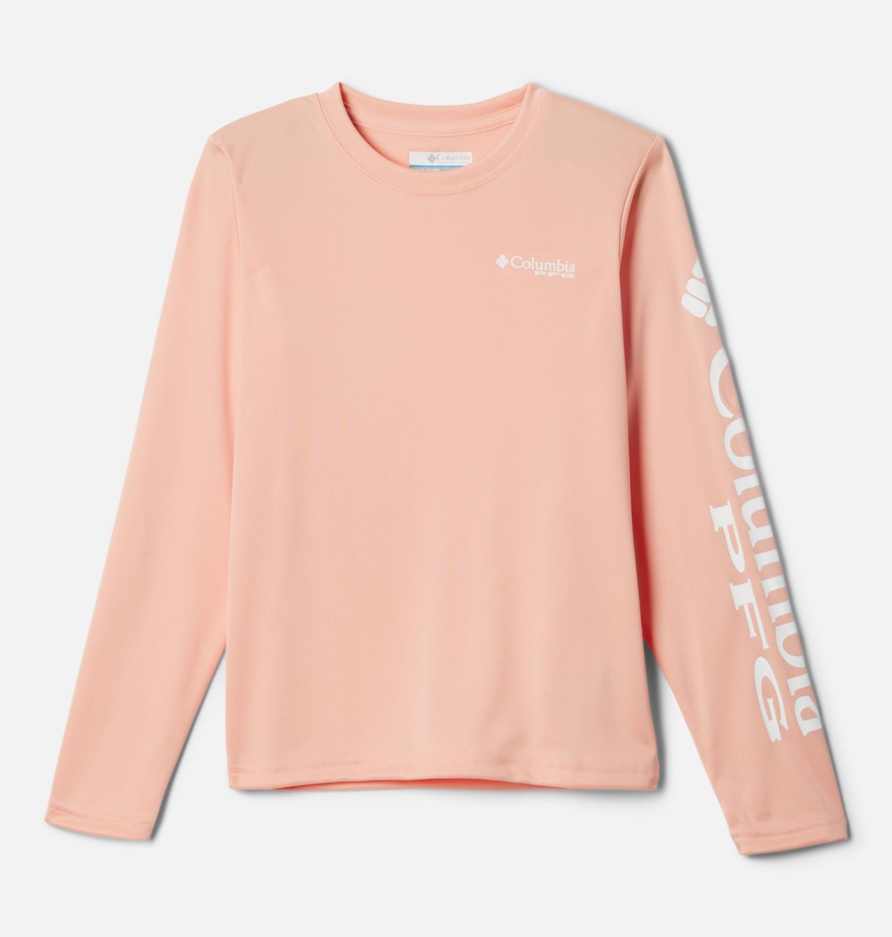Boys' PFG Terminal Tackle™ Long Sleeve Shirt 1
