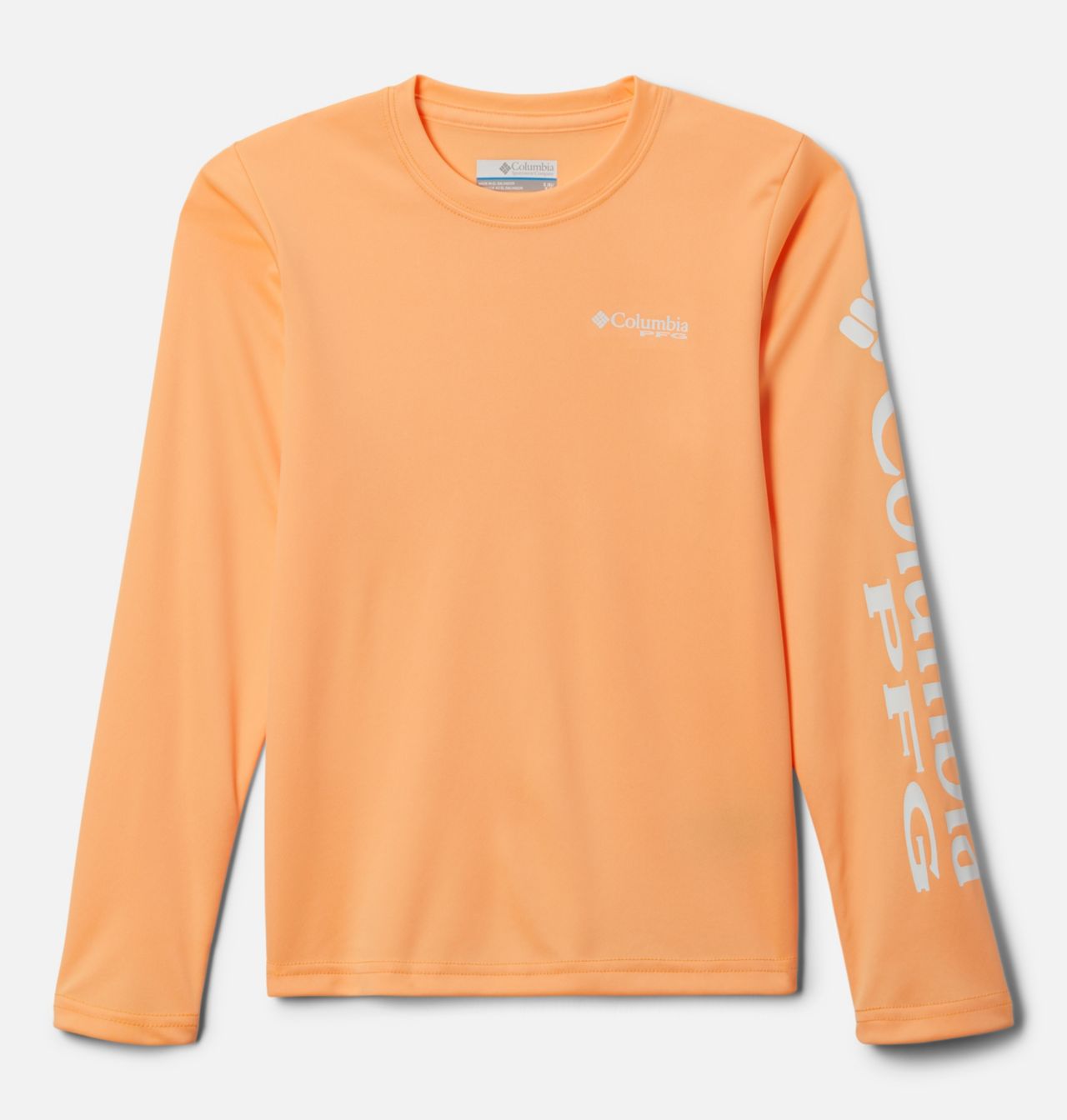 Boys' PFG Terminal Tackle™ Long Sleeve Shirt 1