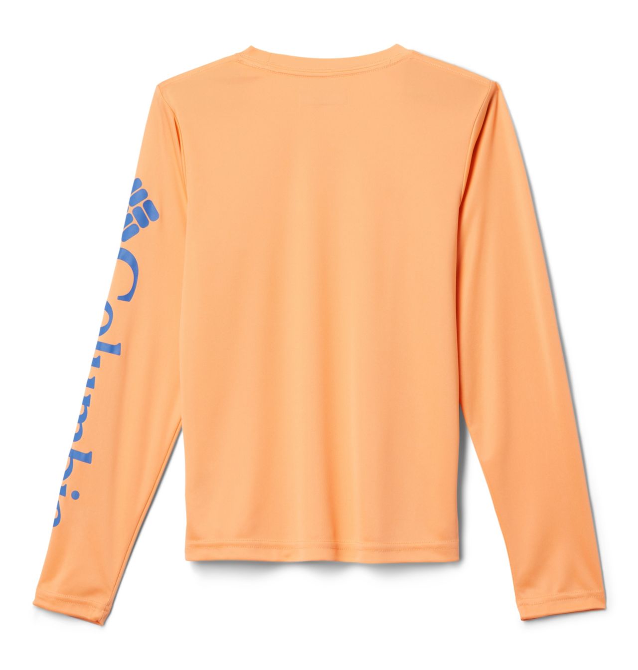 Boys' PFG Terminal Tackle™ Long Sleeve Shirt 2