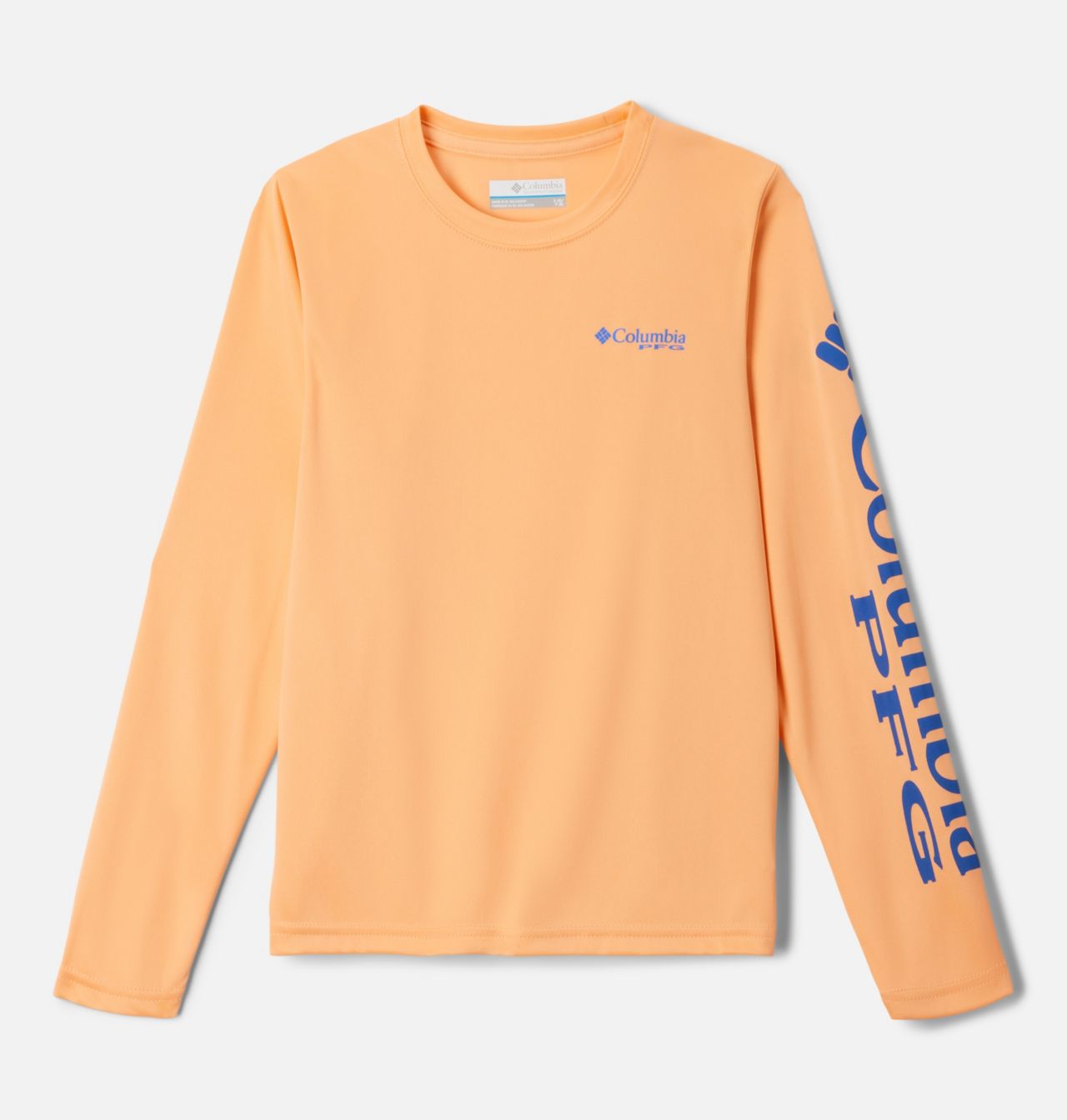 Boys' PFG Terminal Tackle™ Long Sleeve Shirt | 876 | L 1