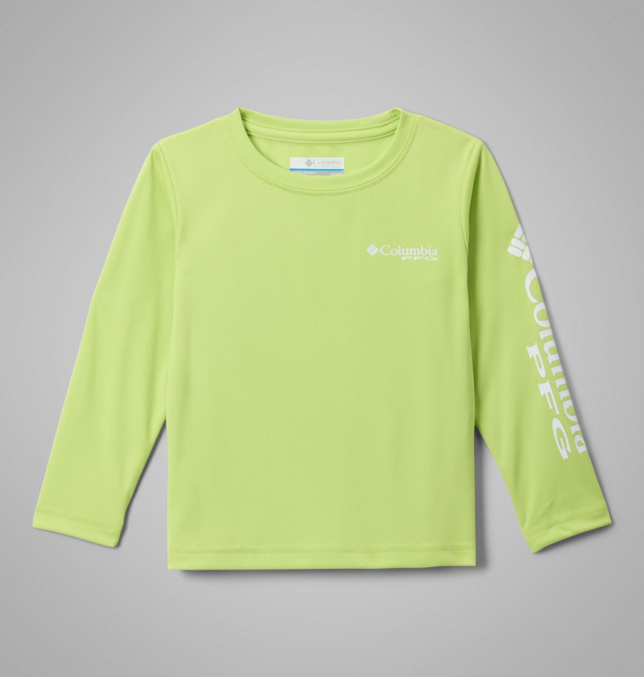 Boys' Toddler PFG Terminal Tackle™ Long Sleeve Shirt 1