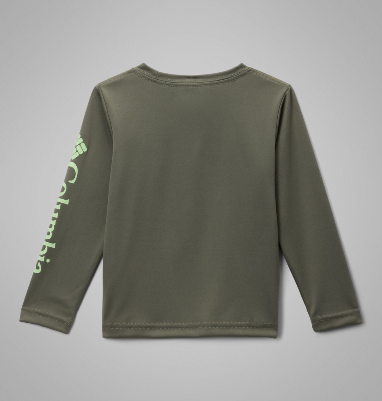 Boys' Toddler PFG Terminal Tackle™ Long Sleeve Shirt 2