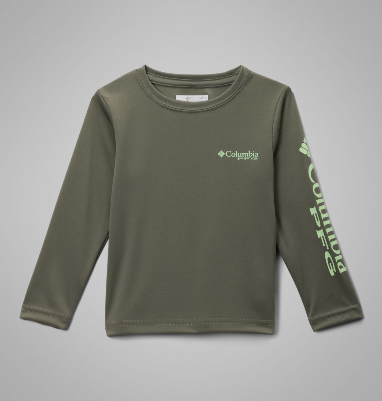 Boys' Toddler PFG Terminal Tackle™ Long Sleeve Shirt 1