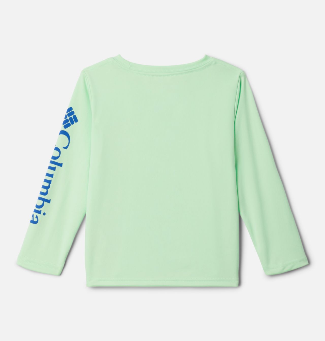 Boys' Toddler PFG Terminal Tackle™ Long Sleeve Shirt 2