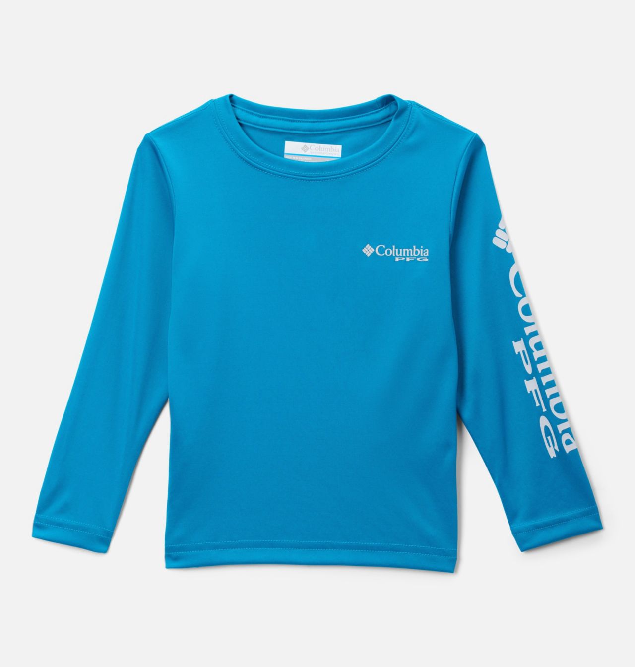 Boys' Toddler PFG Terminal Tackle™ Long Sleeve Shirt 1