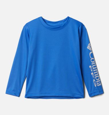 toddler columbia fishing shirts