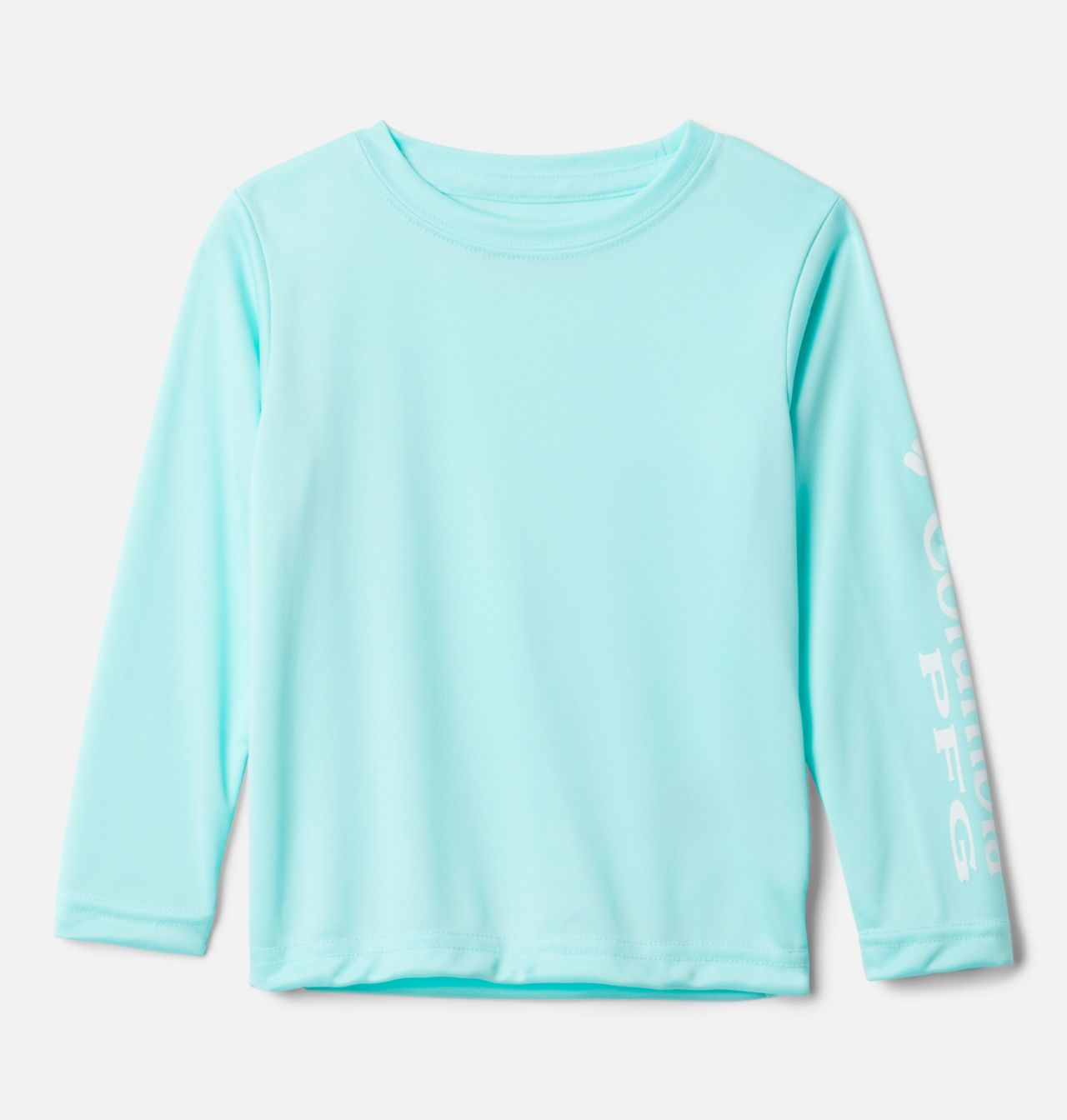 Boys' Toddler PFG Terminal Tackle™ Long Sleeve Shirt 1