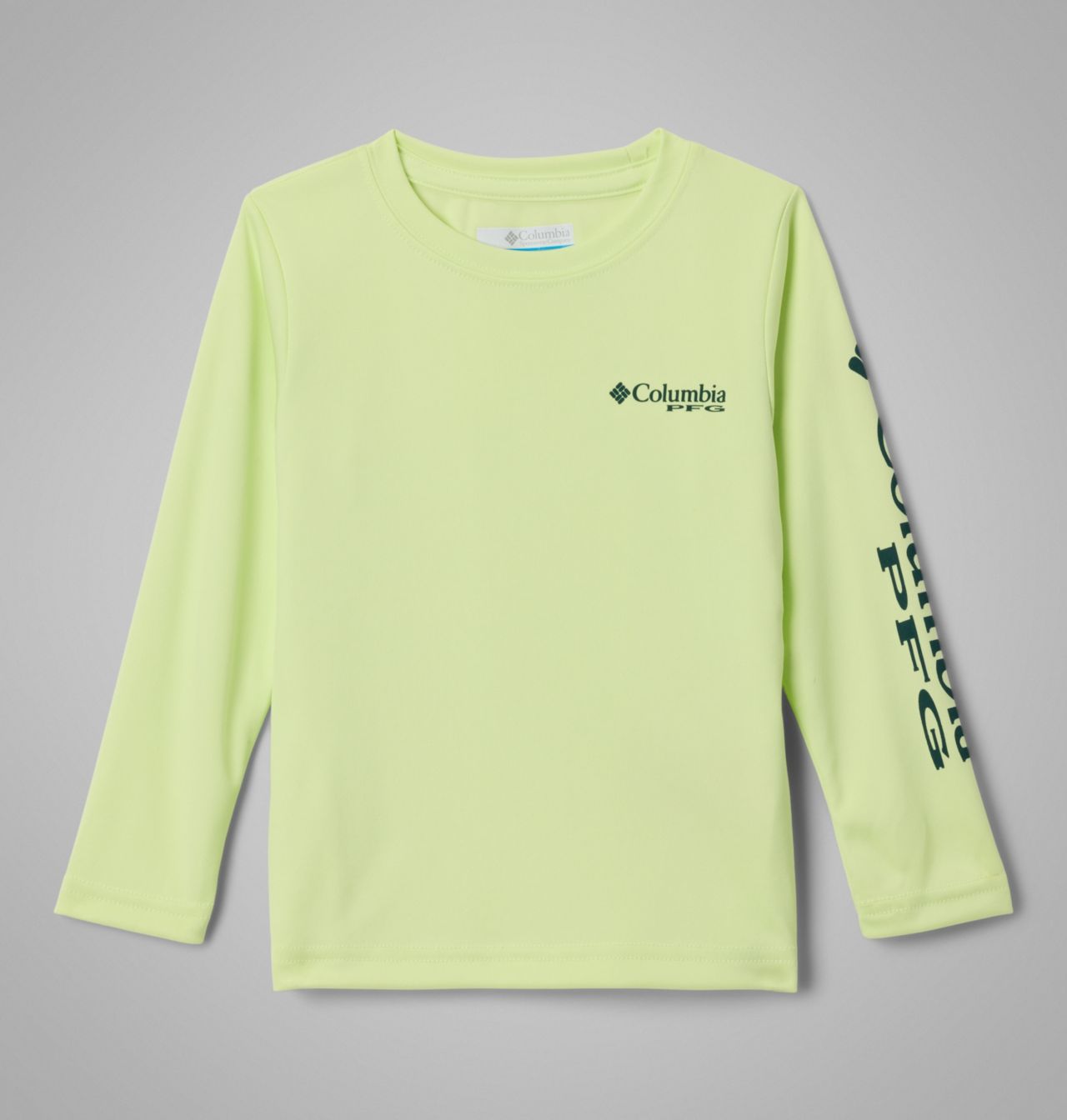 Boys' Toddler PFG Terminal Tackle™ Long Sleeve Shirt 1