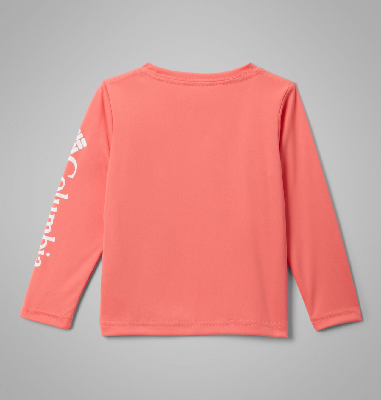 Boys' Toddler PFG Terminal Tackle™ Long Sleeve Shirt 2