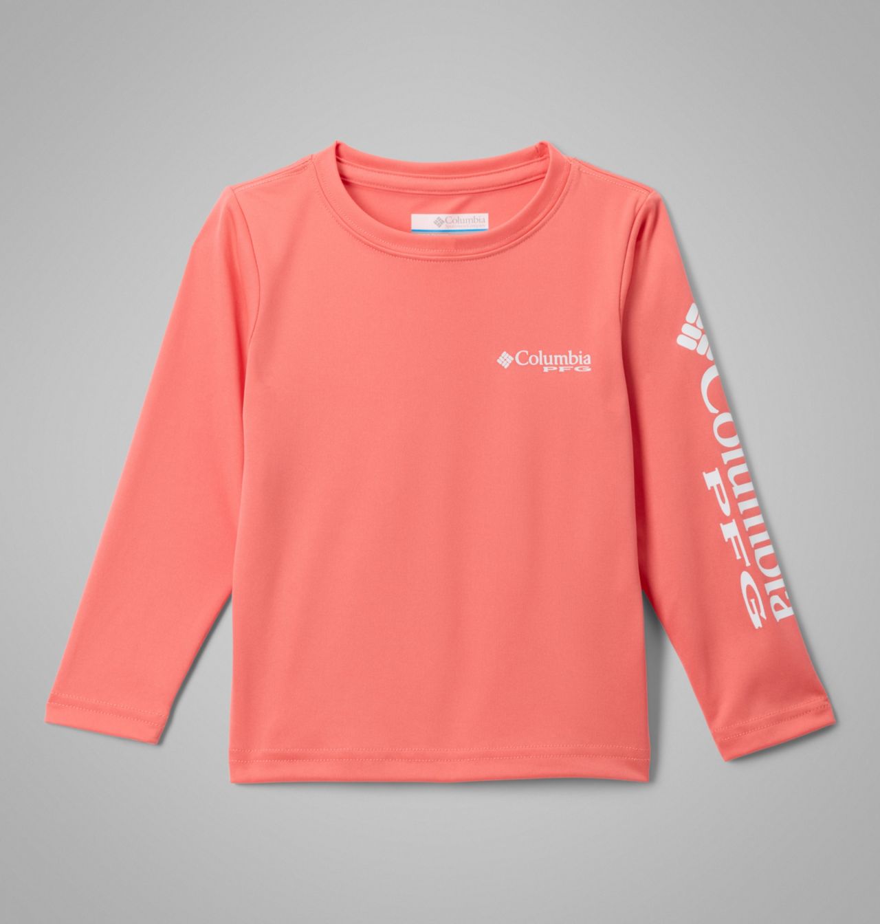 Boys' Toddler PFG Terminal Tackle™ Long Sleeve Shirt 1