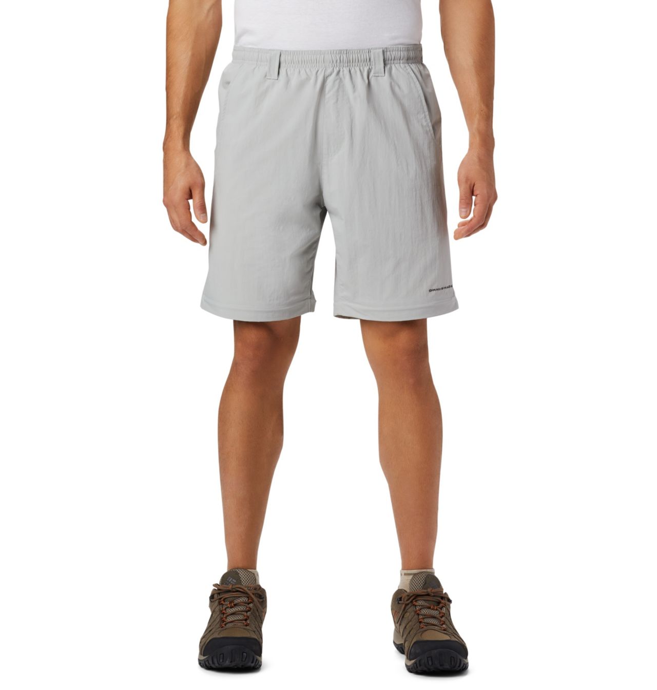 Men's PFG Backcast™ Convertible Pants 3