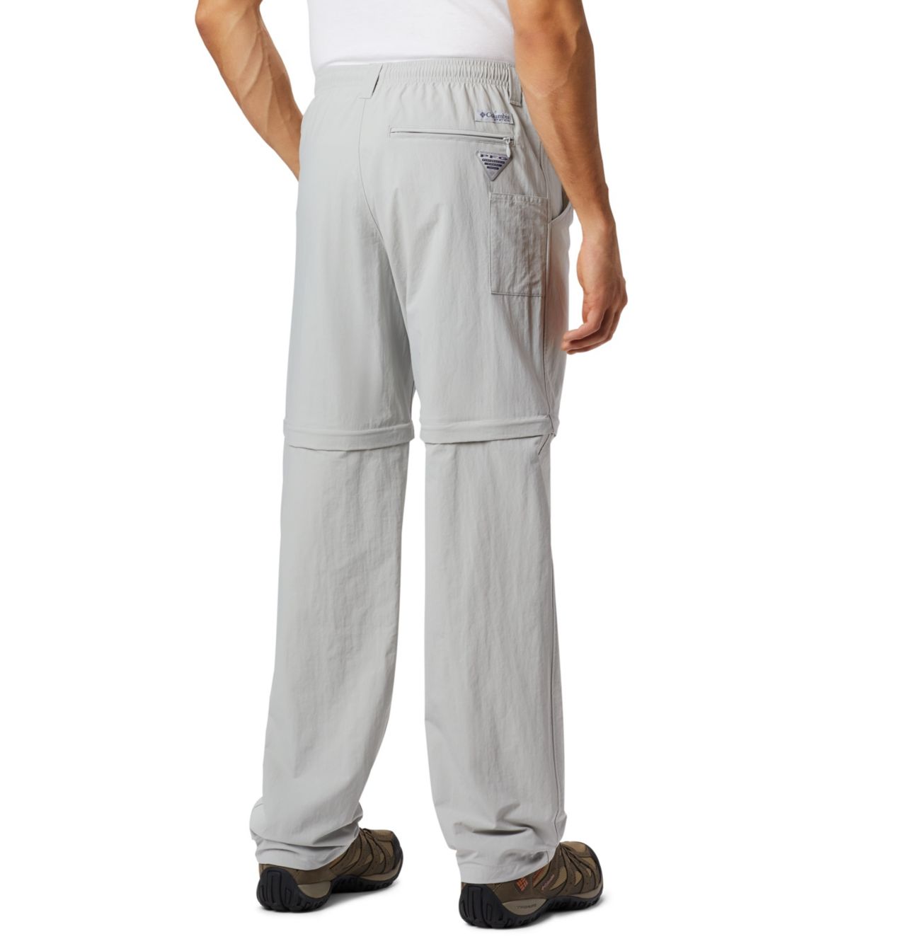 Men's PFG Backcast™ Convertible Pants 2