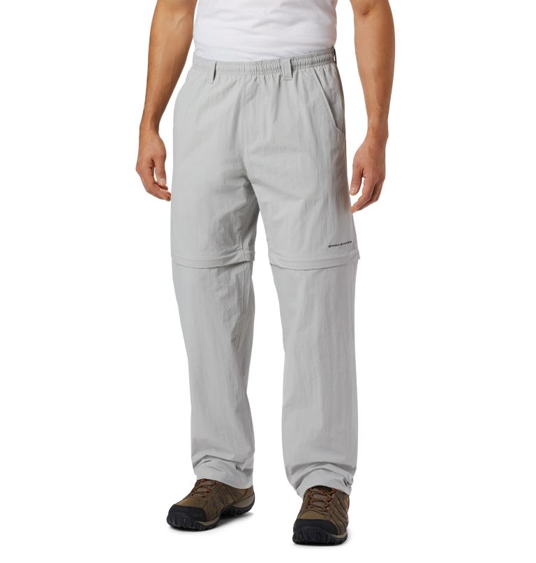 PFG Backcast Convertible Pant