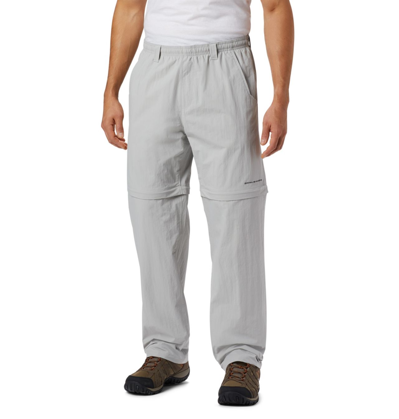 Men's PFG Backcast™ Convertible Pants 1