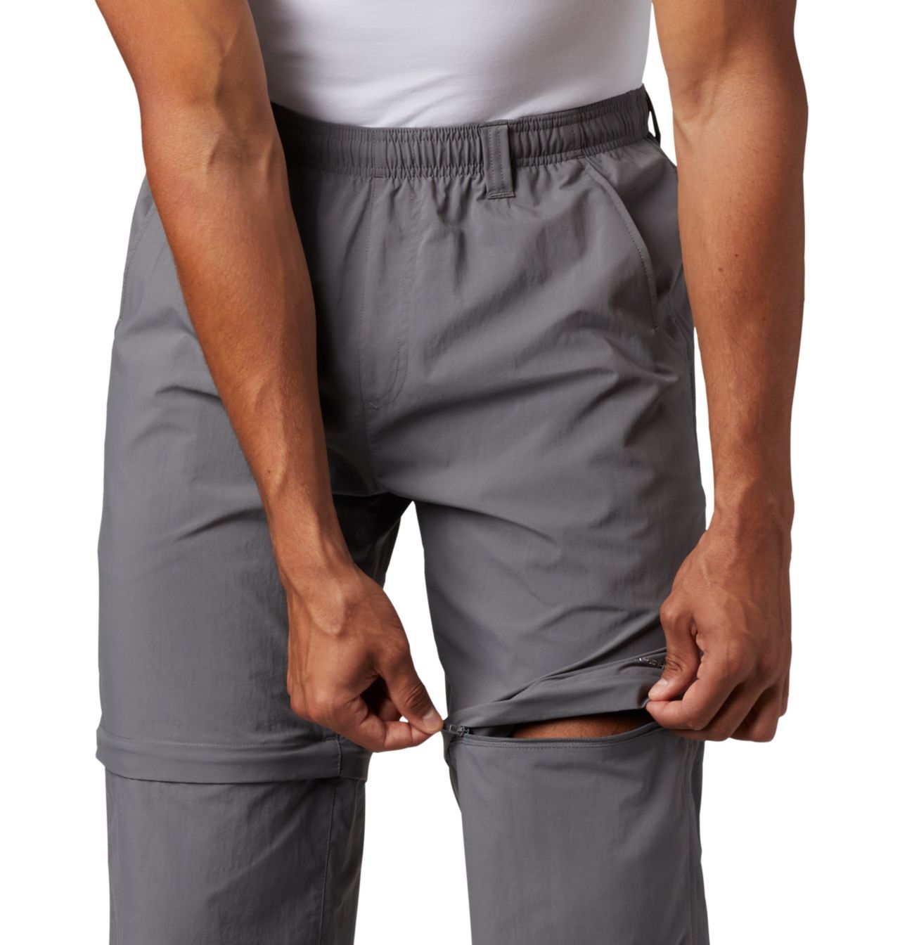 Men's PFG Backcast™ Convertible Pants 4
