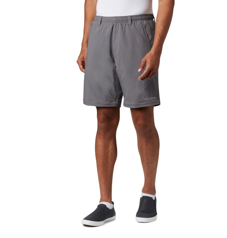  Columbia Sportswear Mens Backcast Convertible Pant