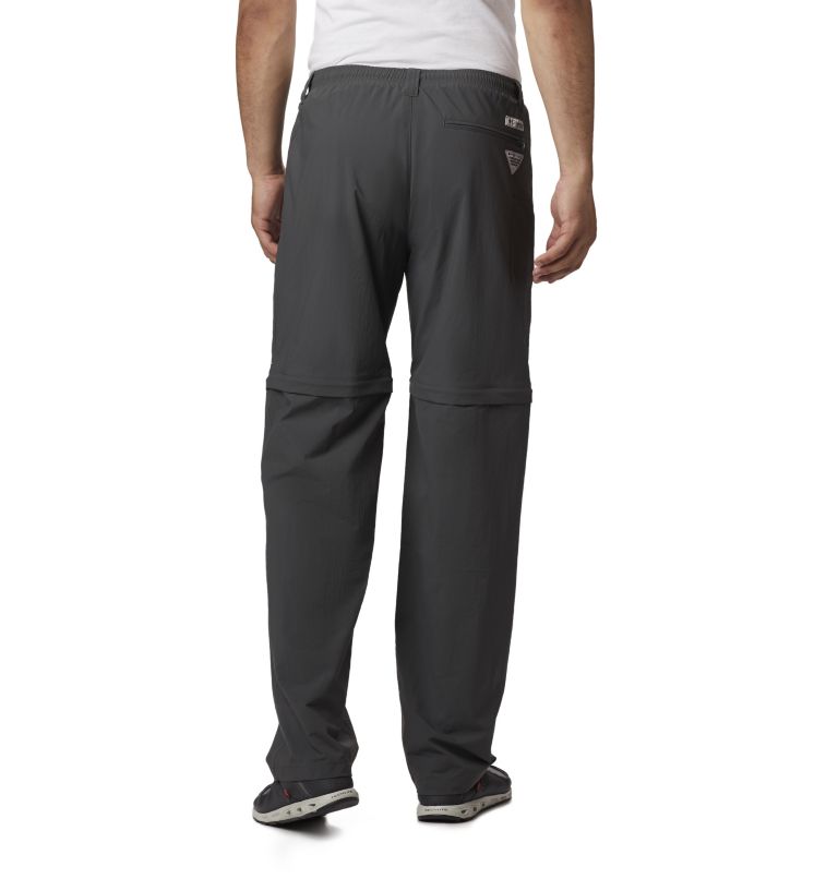 COLUMBIA Men's Backcast™ Convertible Pants