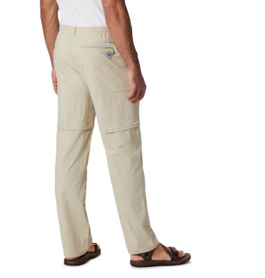 columbia fishing pants