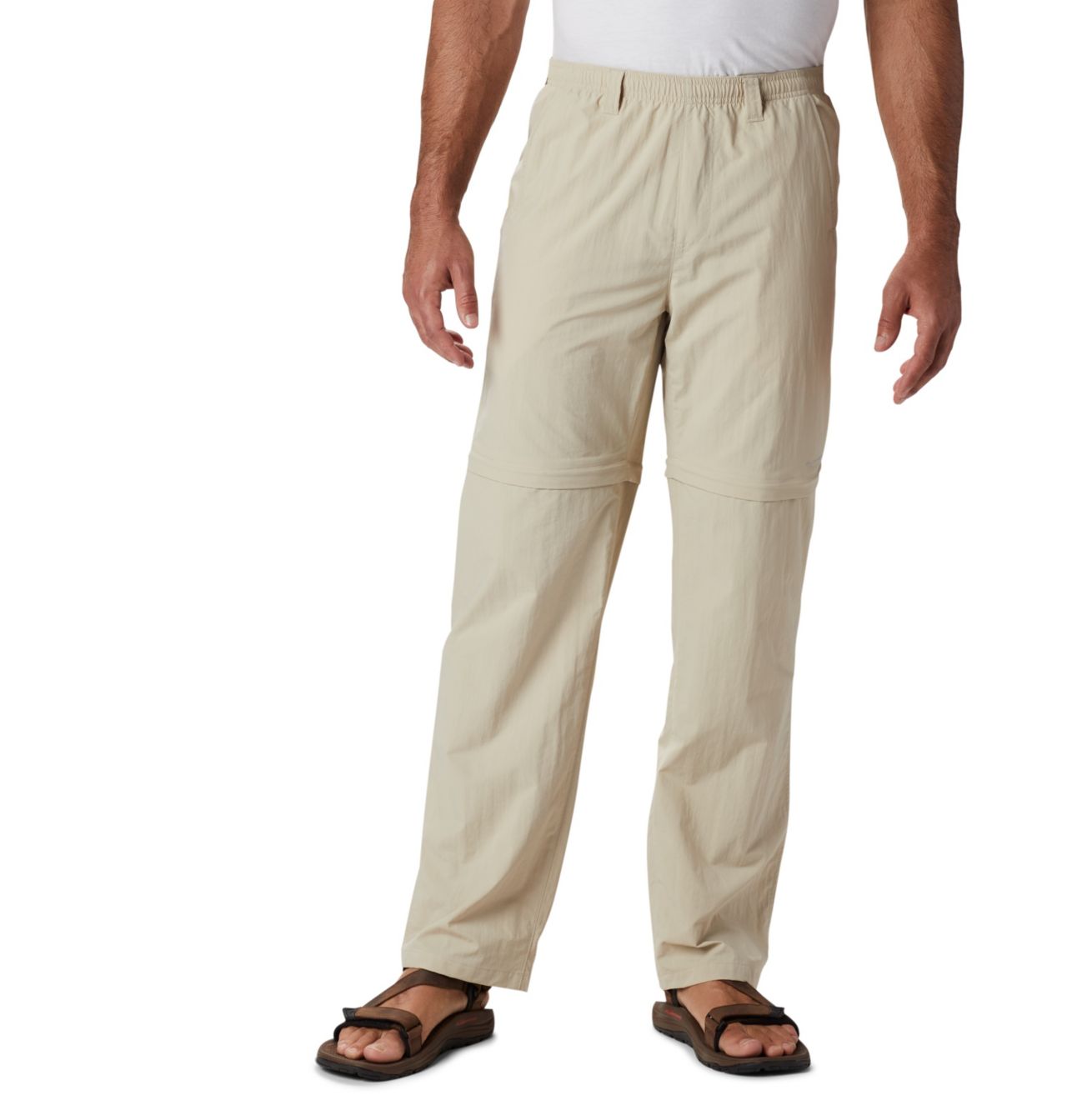 Backcast™ Convertible Pant | 160 | S 1