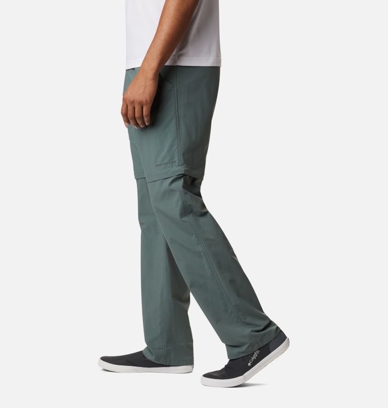 Backcast Convertible Pant | 337 | XXL, Color: Pond, image 3