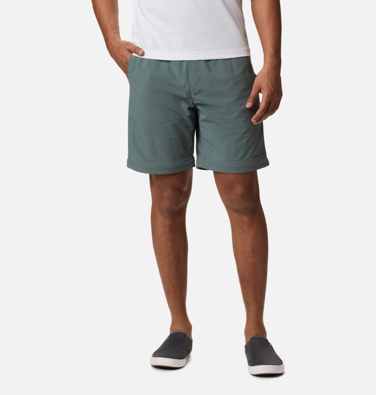 Backcast Convertible Pant | 337 | XXL, Color: Pond, image 7
