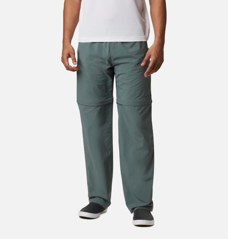 Backcast Convertible Pant | 337 | XXL, Color: Pond, image 1