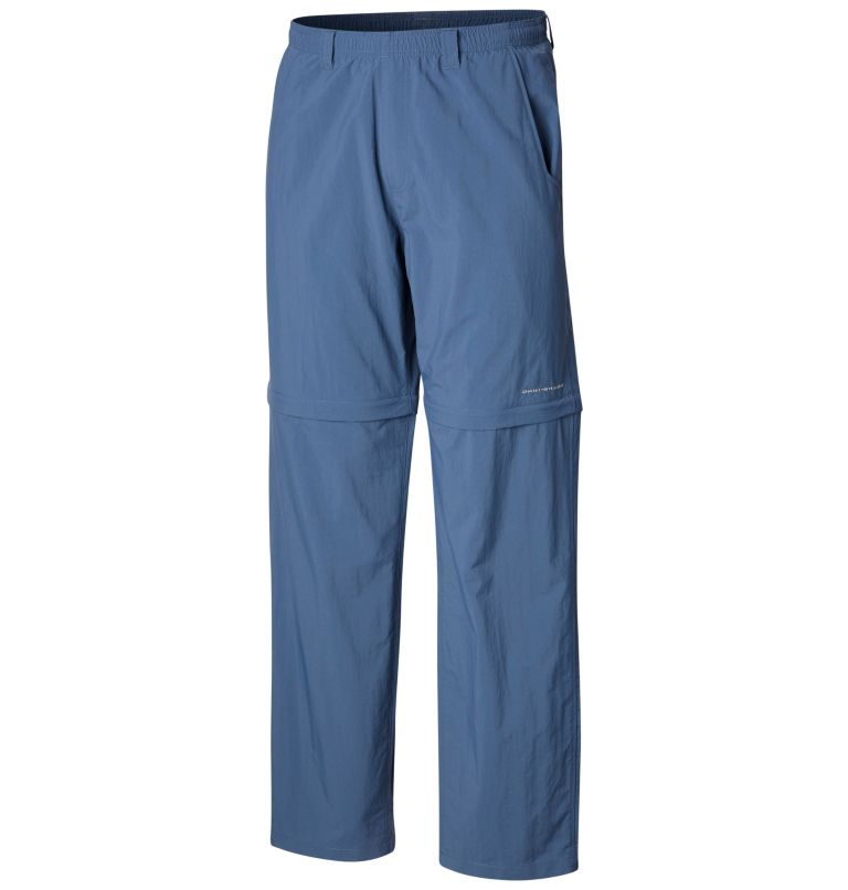 Men's PFG Backcast™ Convertible Pants Columbia Sportswear