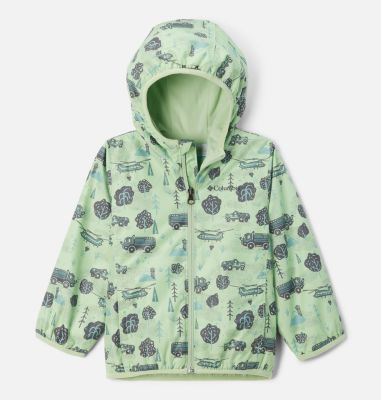 Jurebecia Toddler Baby Boys Girls Polar Fleece Jacket Hooded Sweatshirt  Thick Warm Outerwear Autumn Winter Clothes Kids : : Clothing,  Shoes 