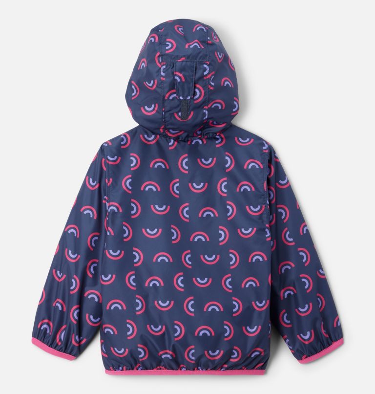 Hatley Hoodie - Mini Rainbows Hatley Hoodie - Mini Rainbows