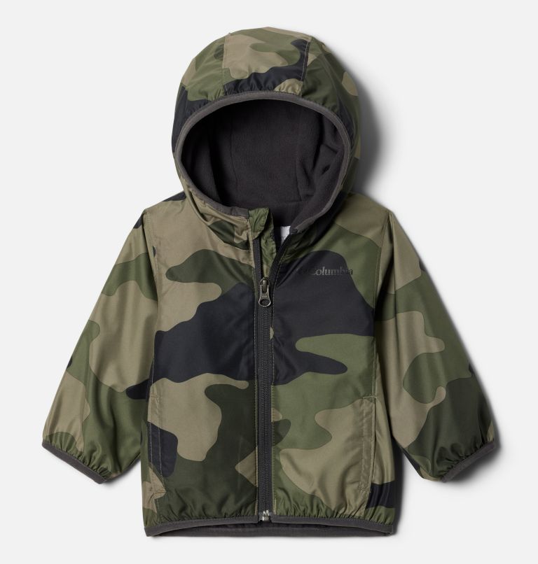 Infant windbreaker cheap