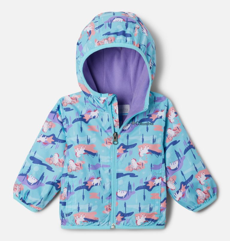 Columbia cheap infant coat