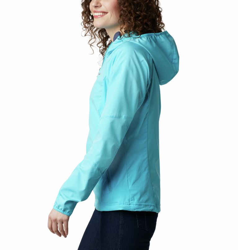 Women's Sweet As™ Softshell Hoodie