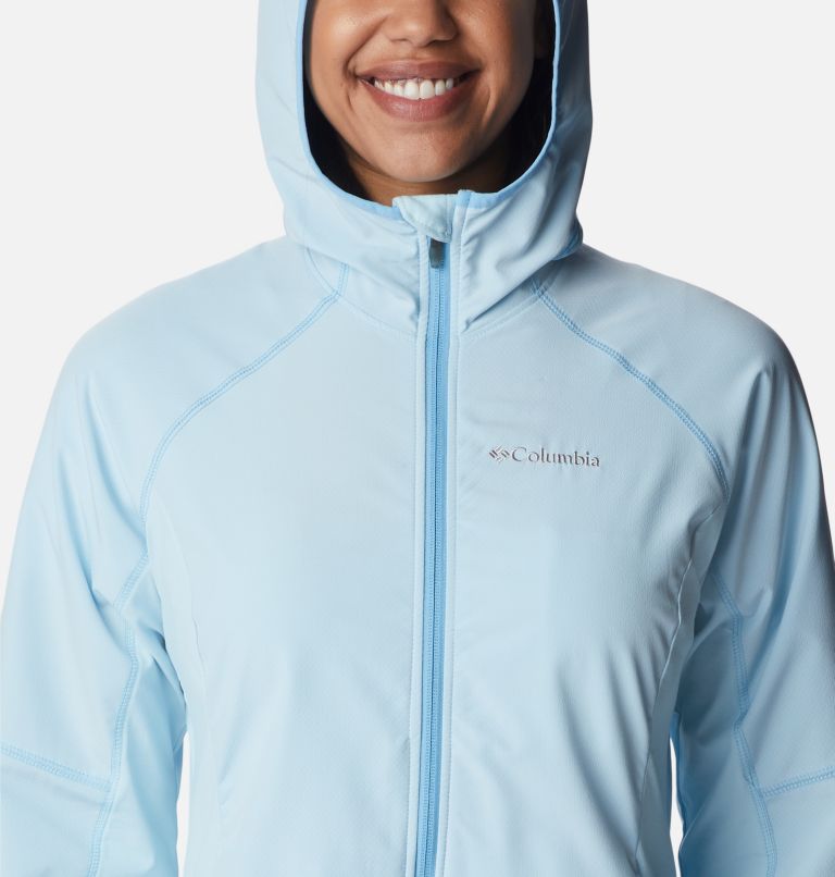 Women's Sweet As™ Softshell Hooded Jacket