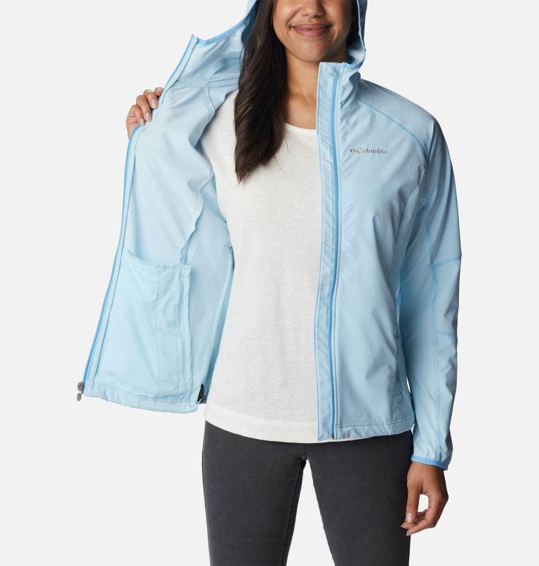 Women's Sweet As™ Softshell Hooded Jacket