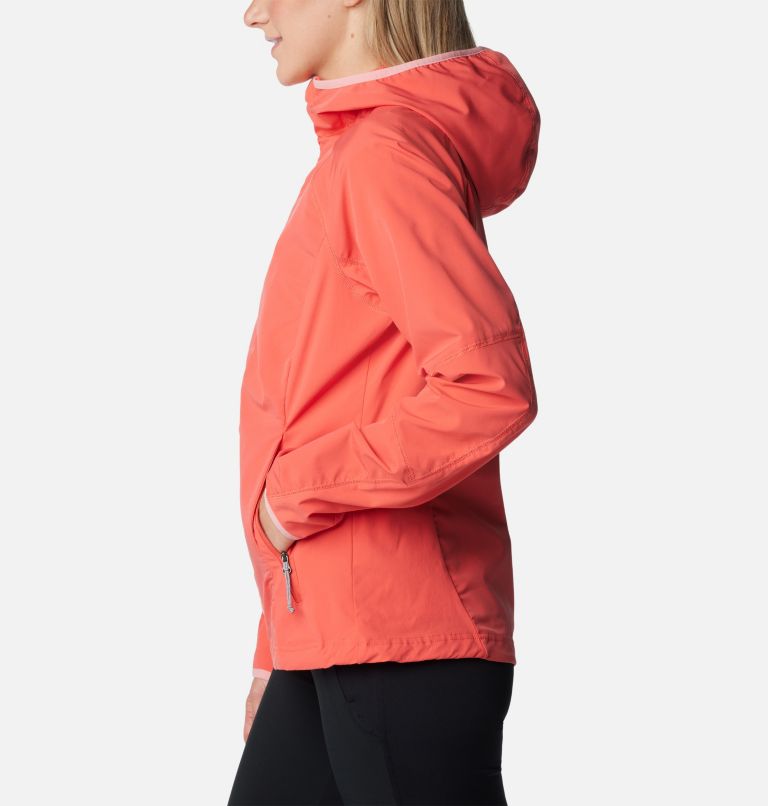 Columbia sweet as ii softshell hoodie on sale