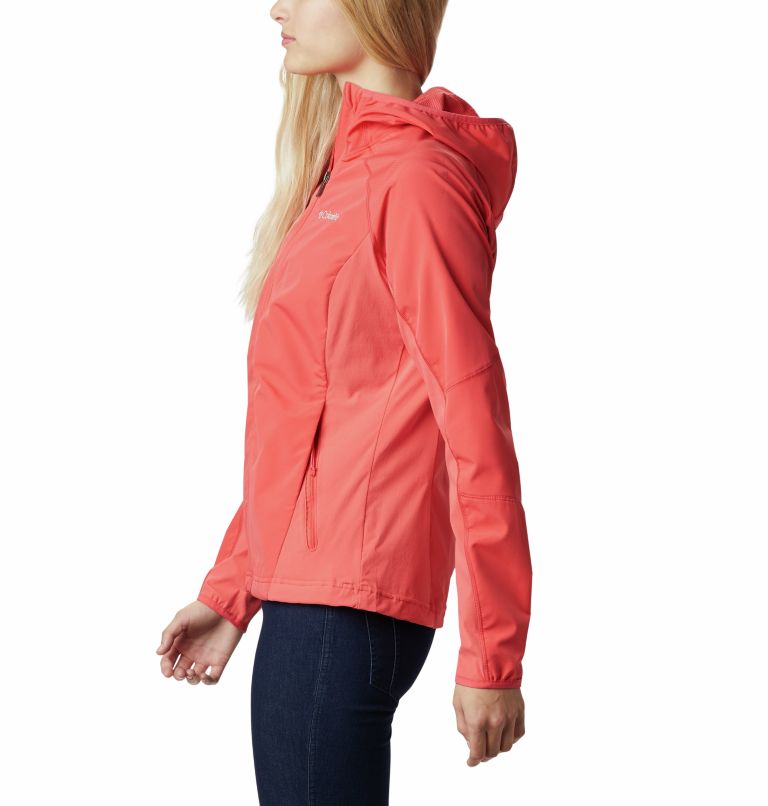 Women's Sweet As™ Softshell Hooded Jacket