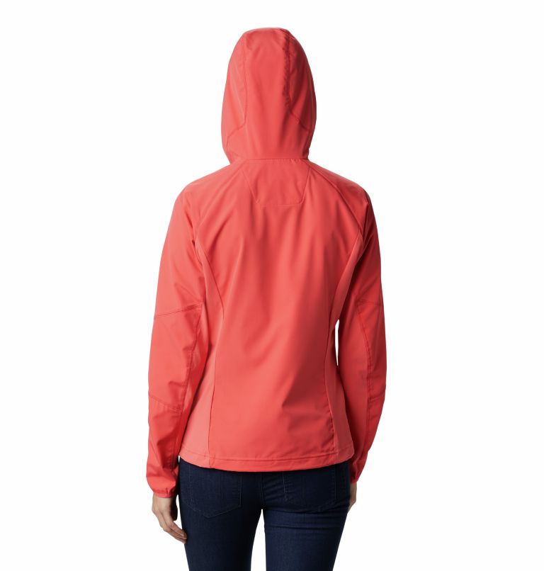 Women's Sweet As™ Softshell Hoodie