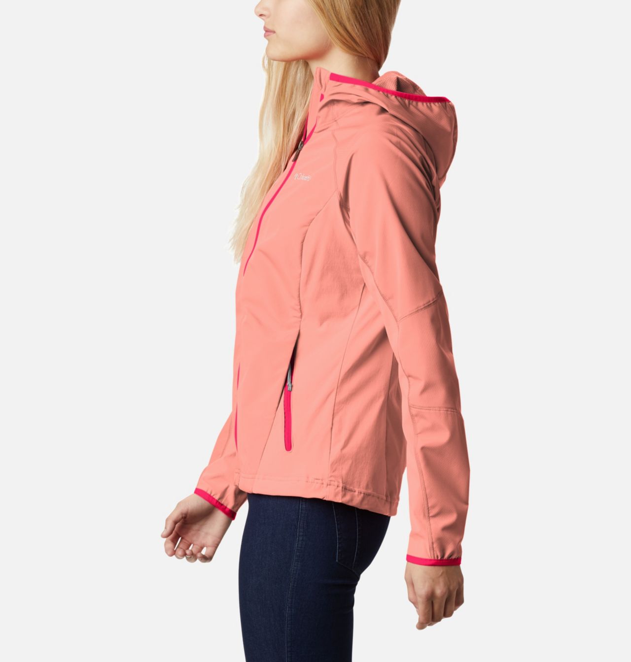 Sweet As™ Softshell Hoodie | 879 | L 3