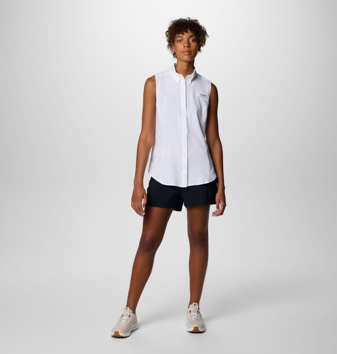 Women’s PFG Tamiami™ Sleeveless Shirt 3