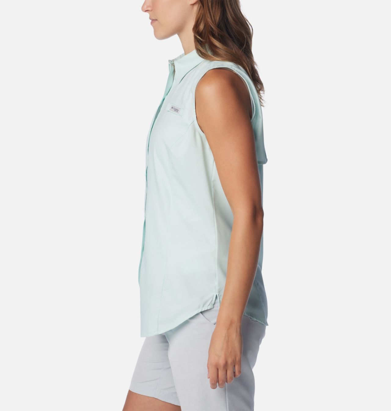 Women’s PFG Tamiami™ Sleeveless Shirt 3