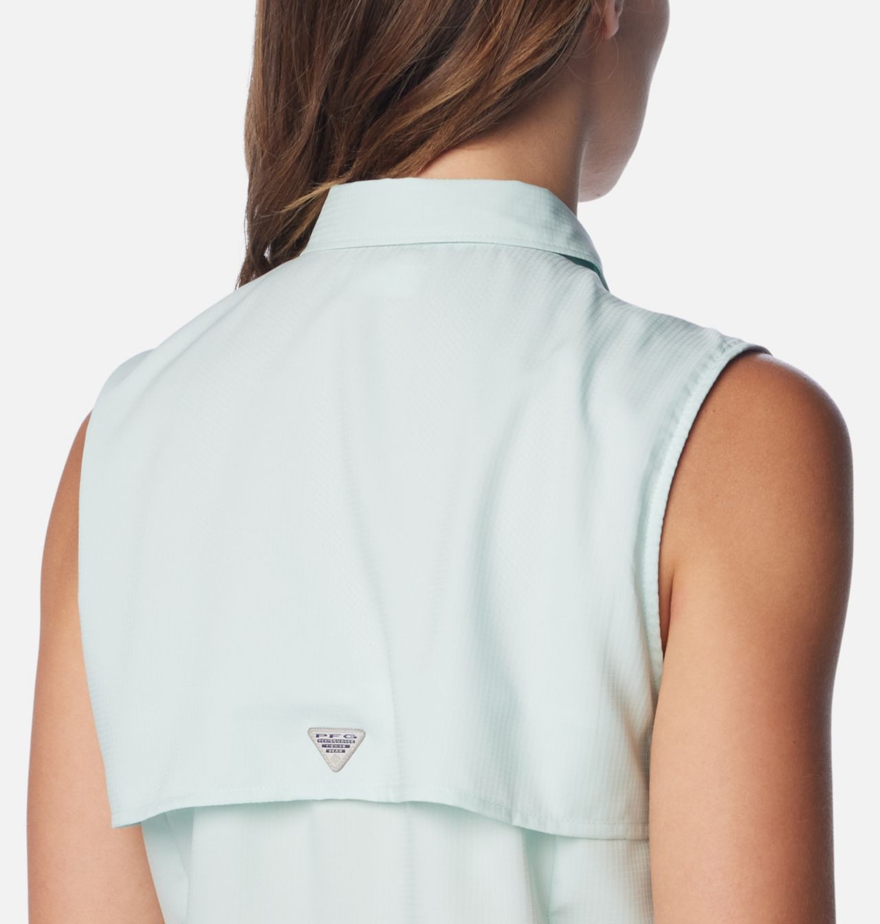 Women’s PFG Tamiami™ Sleeveless Shirt 5
