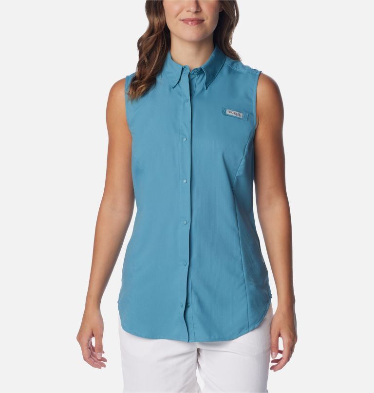 Women's PFG Tamiami™ Sleeveless Shirt