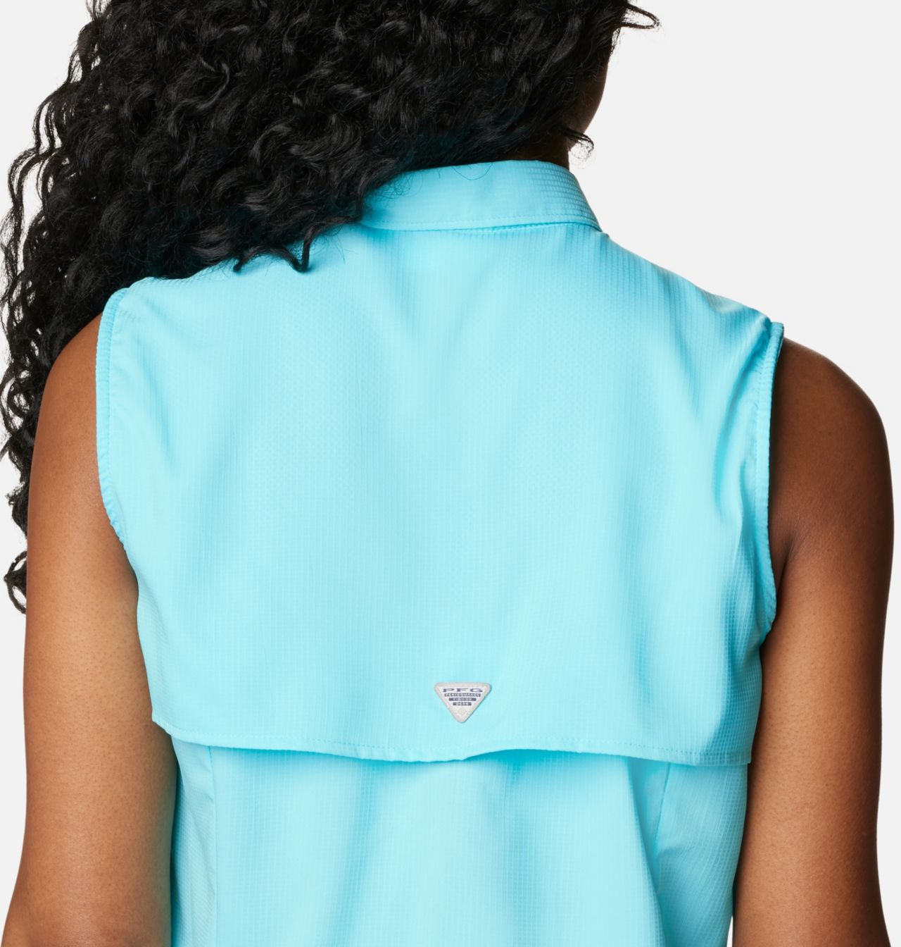 Women’s PFG Tamiami™ Sleeveless Shirt 5