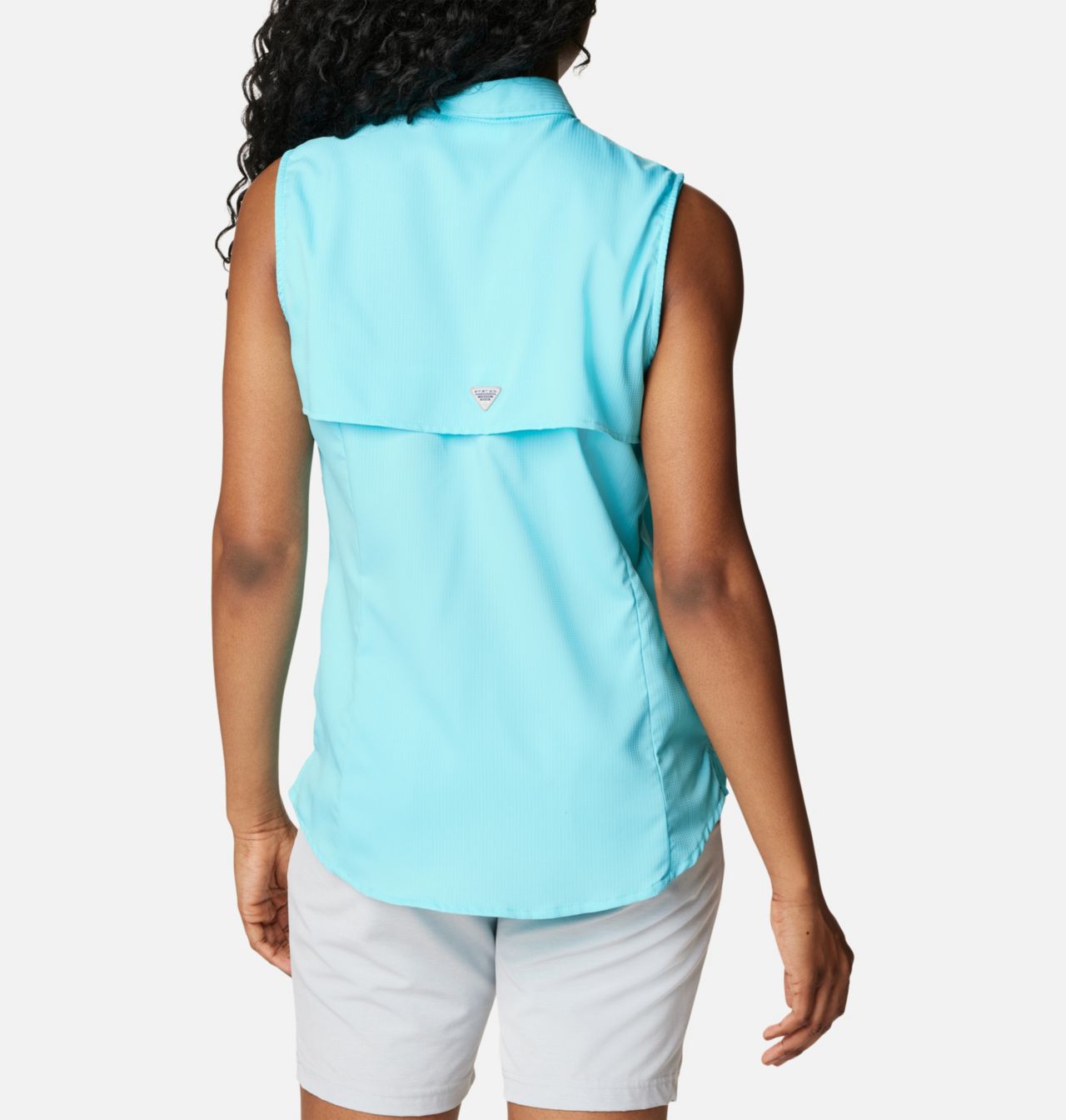 Women’s PFG Tamiami™ Sleeveless Shirt 2