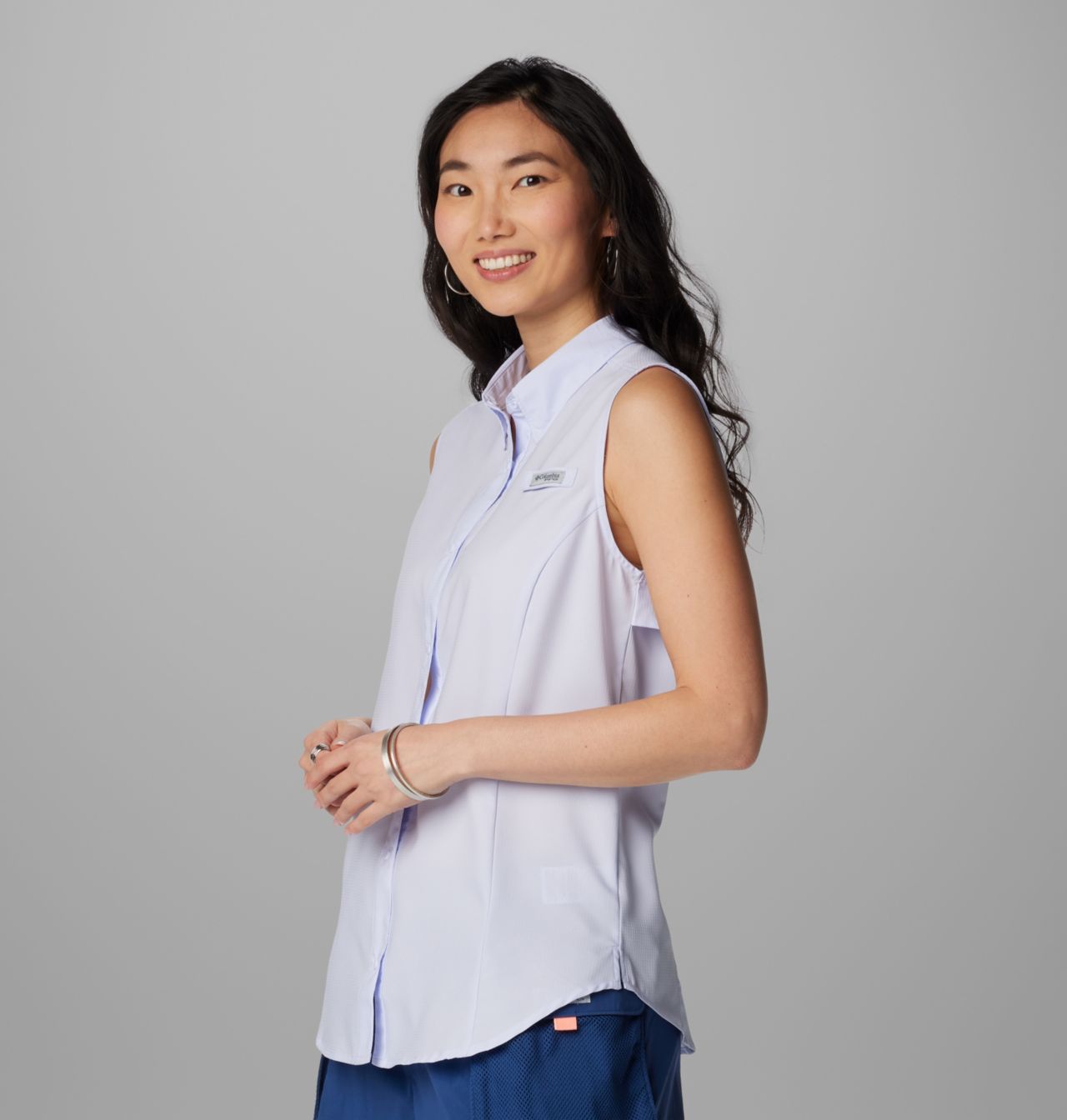 Women’s PFG Tamiami™ Sleeveless Shirt 3
