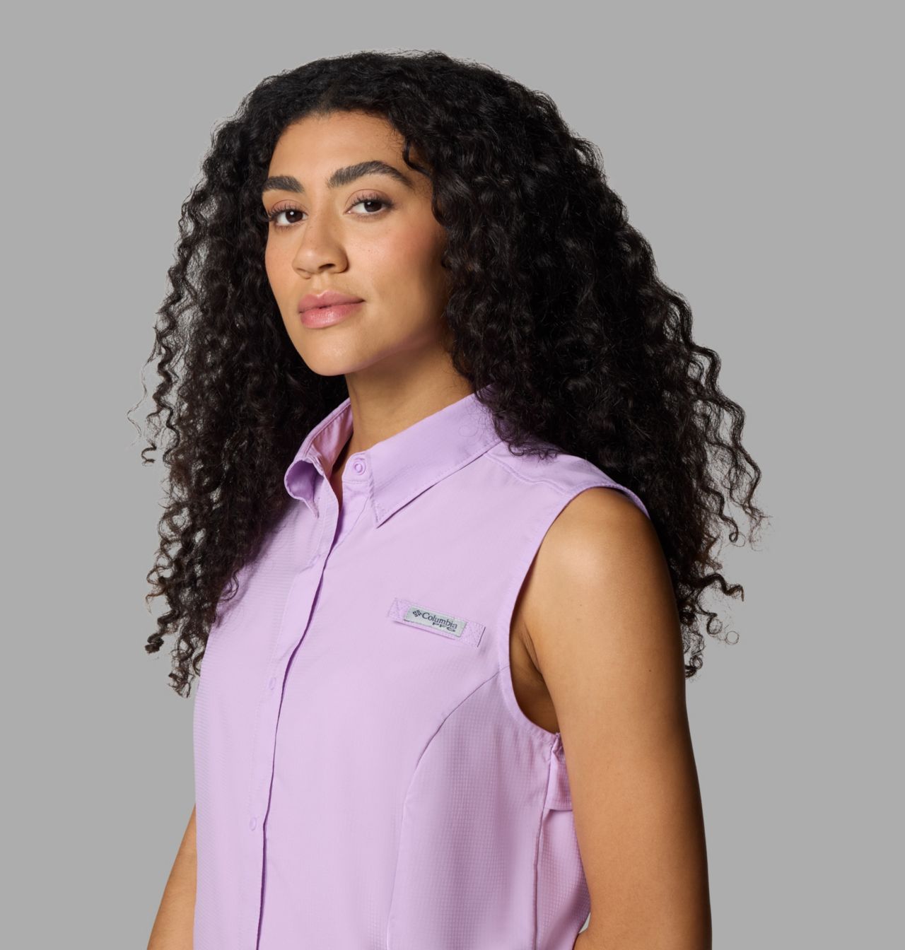 Women’s PFG Tamiami™ Sleeveless Shirt 4