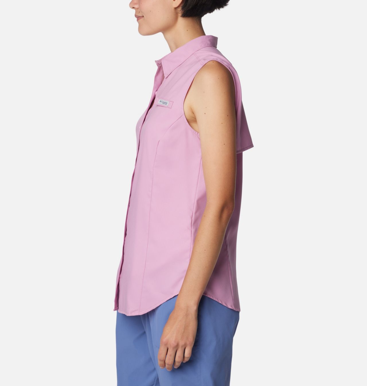 Women’s PFG Tamiami™ Sleeveless Shirt 3