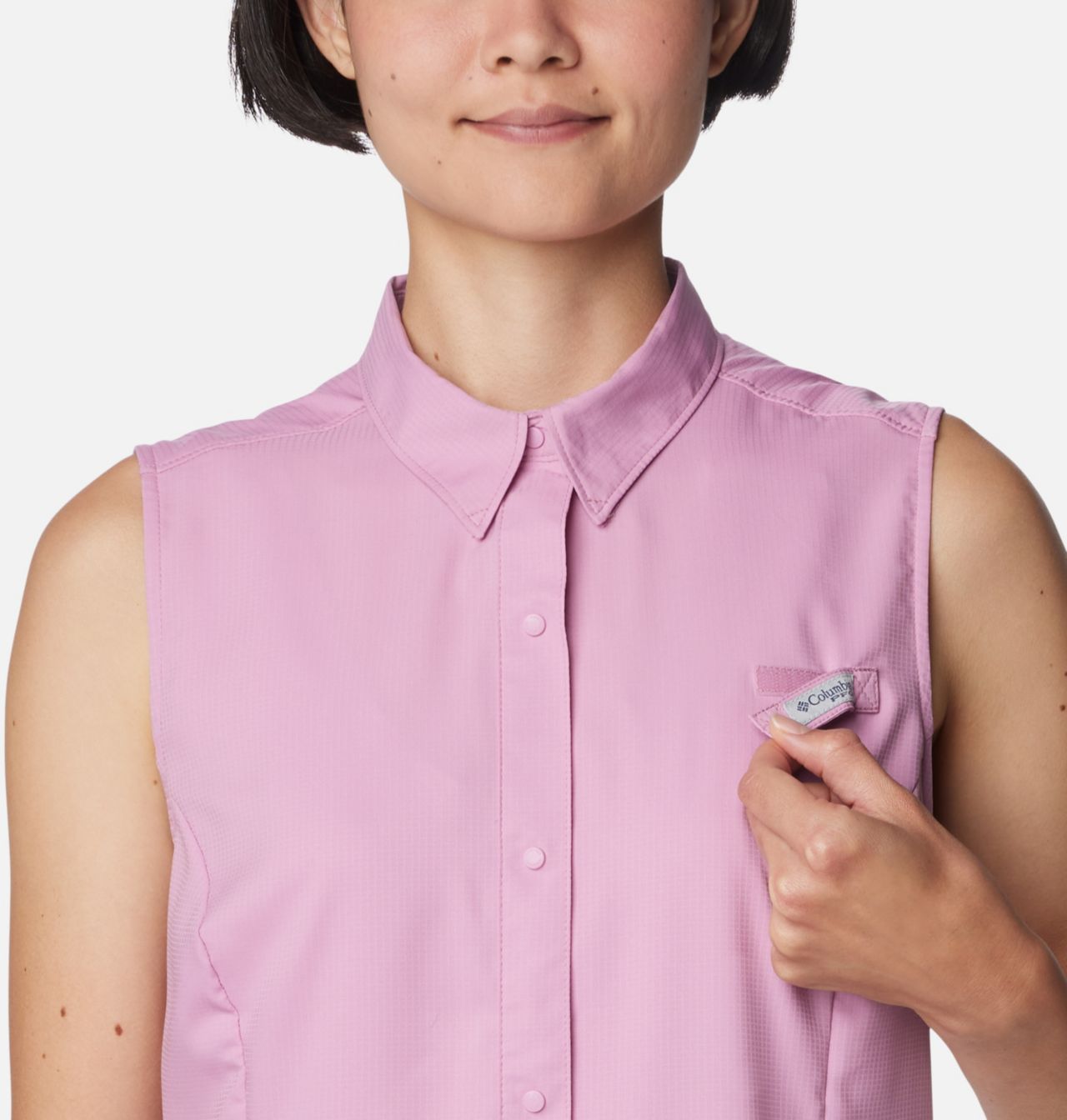 Women’s PFG Tamiami™ Sleeveless Shirt 4